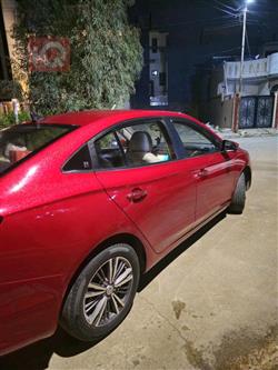 MG 5